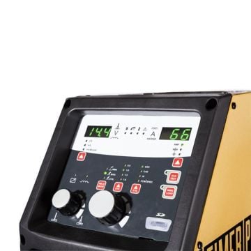 Fimer Prime 500 Synergic Mig-Mag Inverter Kaynak Makinası