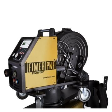 Fimer Prime 500 Synergic Mig-Mag Inverter Kaynak Makinası