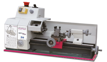 Optimum 140x300 Torna Makinesi TU 1503V