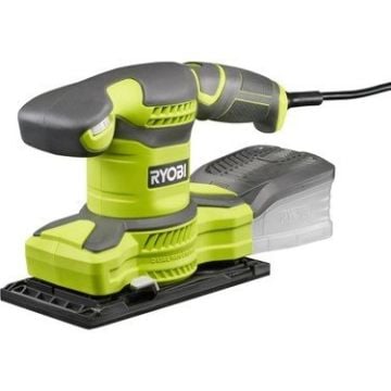 RYOBI RSS200-G Titreşimli Zımpara