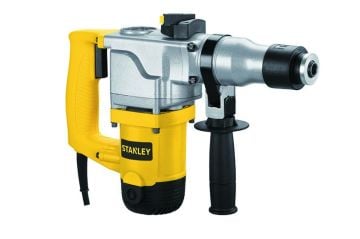 Stanley SDS-Plus Pnömatik Matkap STHR272KS