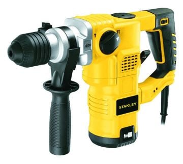 Stanley SDS-Plus Pnömatik Matkap STHR323K