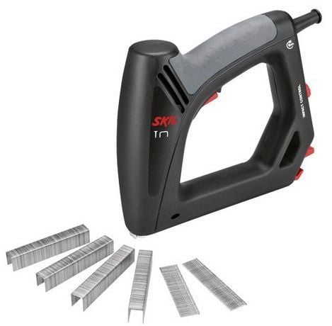 SKIL 8200 Zımba Tabancası