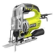 RYOBI RJS850K Dekupaj