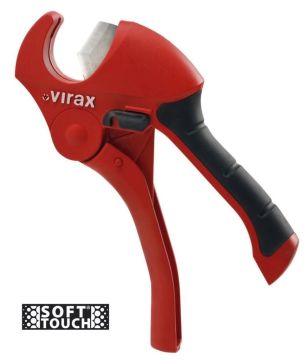 Virax 215032 Plastik Boru Kesme Makası