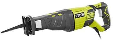 RYOBI RRS1200-K Kılıç Testere