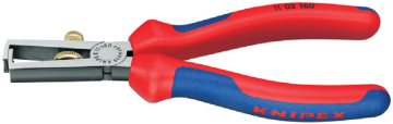 Knipex 11 02 160 Kablo Sıyırma Pensesi