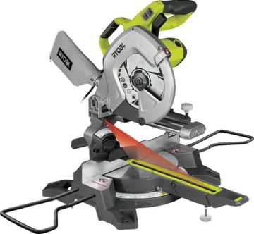 RYOBI EMS254L Gönye Kesme