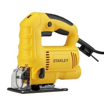 Stanley SJ60K 600W 75mm Dekupaj Testere
