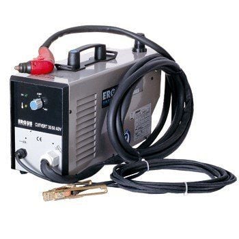 ERGUS CUTVERT 35/50 ADV Plazma Kesme Makinası