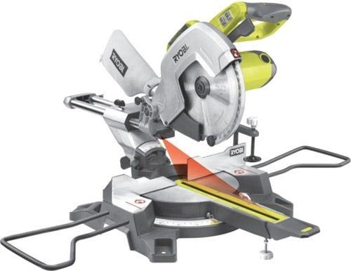 RYOBI EMS305RG Gönye Kesme