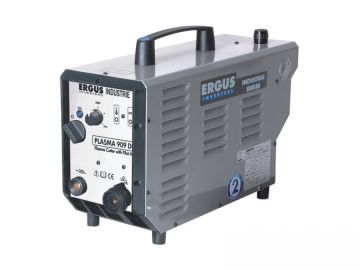 ERGUS Plasma 909 Plazma Kesme Makinası