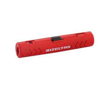 İzeltaş 03751 Koaksiyel Kablo Sıyırıcı