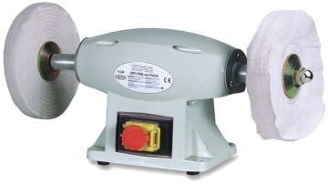 Optimum PSM200 Polisaj Motoru - Monofaze
