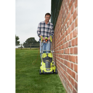 RYOBI RLM18E40H Elektrikli Çim Biçme Makinesi 1800 W