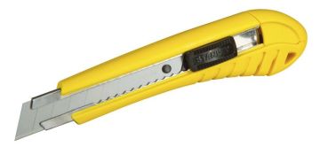 Stanley Ayarlı Maket Bıçağı 1-10-280