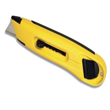 Stanley 0-10-088 Çıkartılabilir Maket Bıçağı