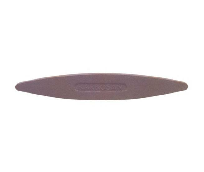 Karbosan 222x13x35 Tırpan Taşı
