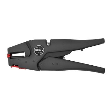 Knipex 12 50 Otomatik Kablo Sıyırıcı 200 mm