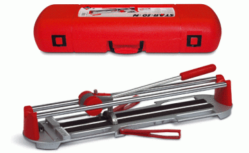 Rubi 12998 Star 50N Plus Seramik Kesme Makinesi Plastik Çantalı