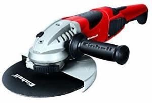 Einhell 4430840 TE-AG 230/2000 Açılı Taşlama, 230 mm