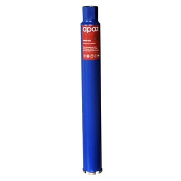 Apaz 30mm  Karot Ucu