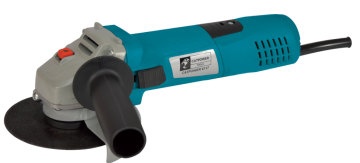 Catpower 6117 Avuç Taşlama 115 mm