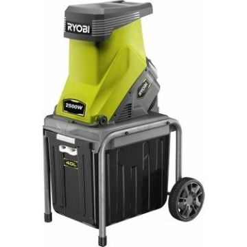 RYOBI RSH2545B Elektrikli Yaprak Öğütme Makinası