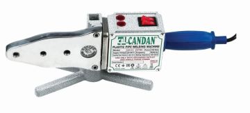 Candan CM 03 SET-WV PP-R Boru Kaynak Makinası Seti