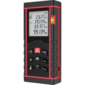 ATTLAS ATLM 60 Lazer Metre