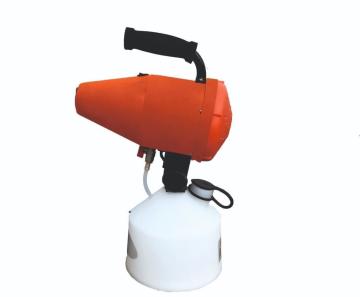 Cleanvac ULV45 Pulvarize Dezenfekte Makinesi