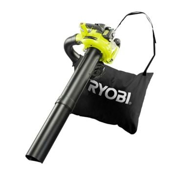 Ryobi RBV26B Benzinli Yaprak Toplama-Üfleme Makinesi
