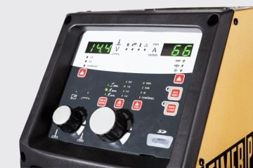 Fimer Prime 300 Synergic Mig-Mag Inverter Kaynak Makinası