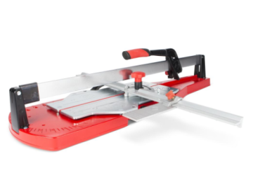 Rubi 12957 TP-75-T Seramik Kesme Makinesi