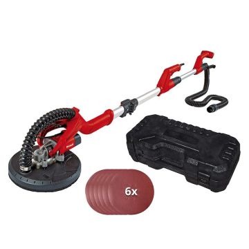 Einhell TC-DW 225 Alçıpan ve Duvar Zımpara