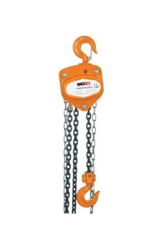 BIGLIFT CARASKAL 20 Ton*5 mt.