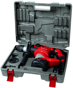 Einhell TH-RH 1600 Kırıcı Delici
