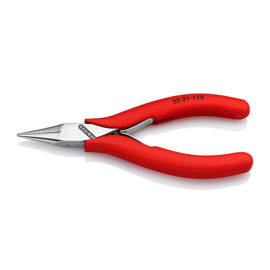 Knipex 35 21 Elektronikçi Kargaburun 115 mm
