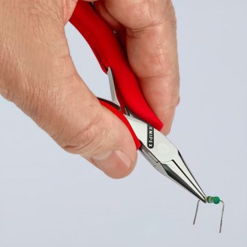 Knipex 35 21 Elektronikçi Kargaburun 115 mm