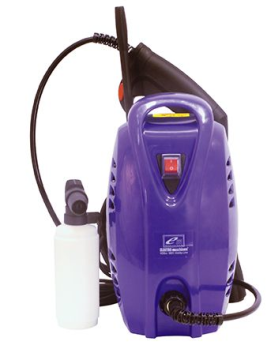 Elektro Maschinen HDEm 330 Basınçlı Yıkama Makinesi 100 bar