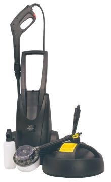 Elektro Maschinen HDEm 1810 Basınçlı Yıkama Makinesi 125 bar
