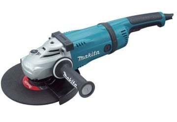 Makita GA7030 2400 Watt 180 mm Büyük Taşlama