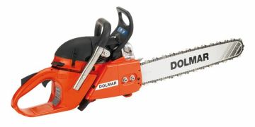 Dolmar PS-7910 Benzinli Ağaç Kesme Motoru