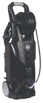 Elektro Maschinen HDEm 2410 Basınçlı Yıkama Makinesi 150 bar