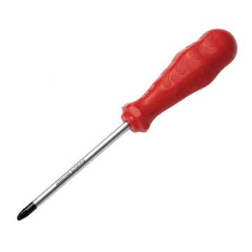 İzeltaş 4,5x80 Opak Yıldız Tornavida