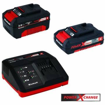 Einhell TC-TK 18 Li Kit Akülü Alet Seti