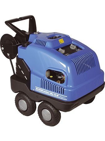 Elektro Maschinen HDEm 180 HW Basınçlı Yıkama Makinesi 180 bar