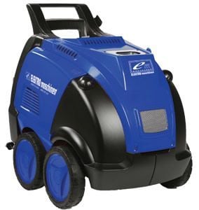 Elektro Maschinen HDEM 941 HW Basınçlı Yıkama Makinesi 200 bar