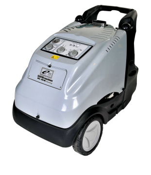 Elektro Maschinen HDEm 1000 HW Basınçlı Yıkama Makinesi 210 bar