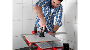 Rubi 12955 TP-66-T Seramik Kesme Makinesi